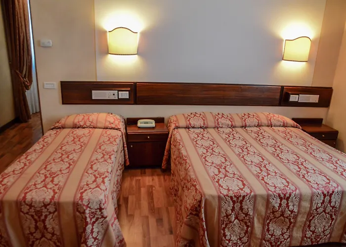 Le Boulevard Szálloda