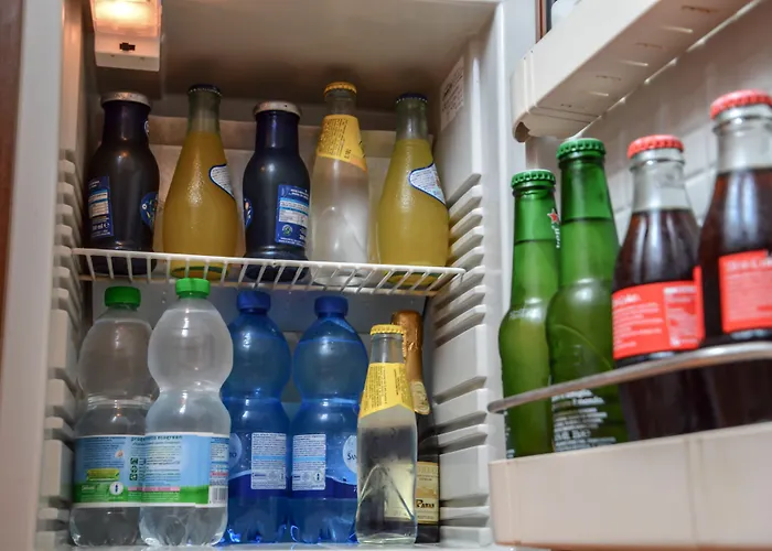 Szálloda Le Boulevard 4*