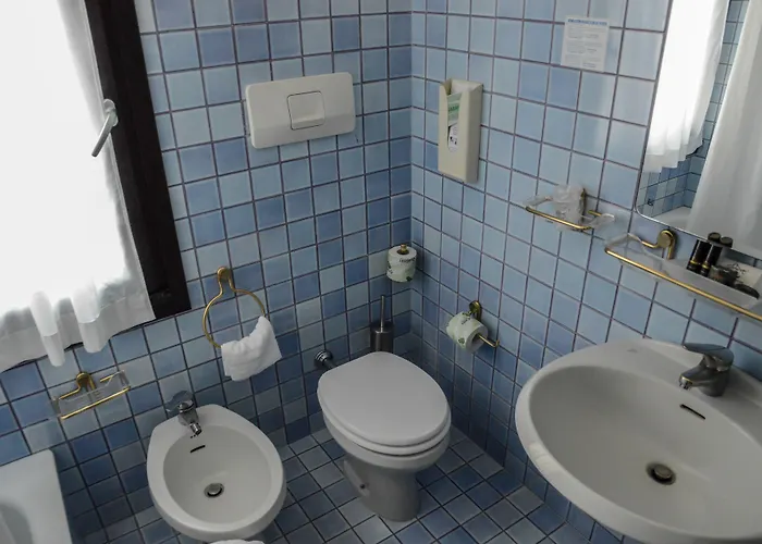 Le Boulevard Λίντο της Βενετίας