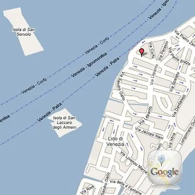 Ξενοδοχείο Le Boulevard 4*