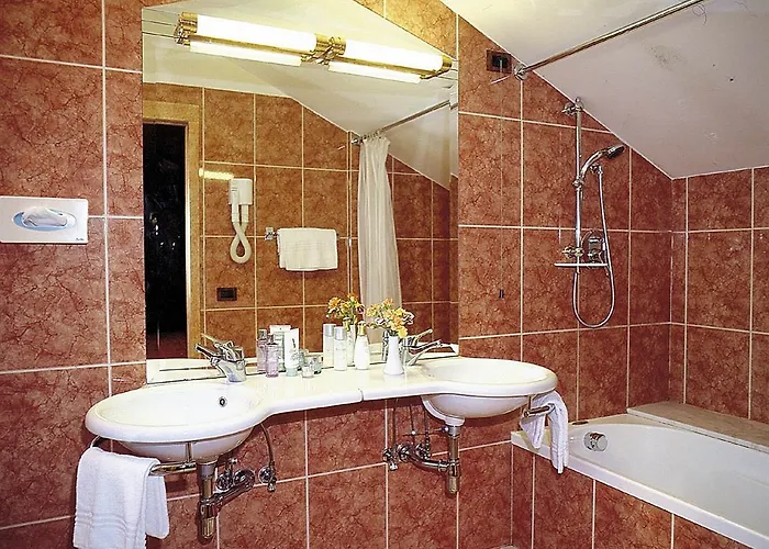 Le Boulevard 4* Lido di Venezia