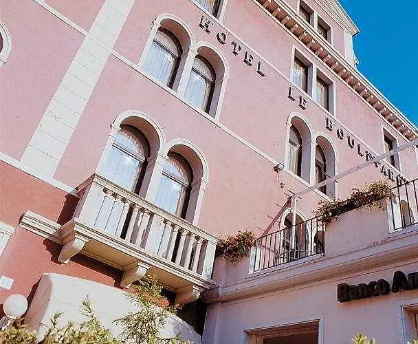 Le Boulevard Ξενοδοχείο