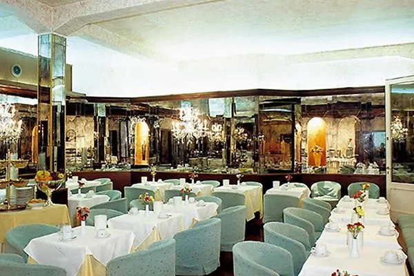 Le Boulevard Lido di Venezia