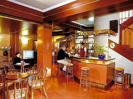 Le Boulevard 4* Lido di Venezia