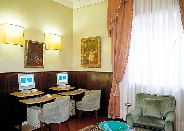 Le Boulevard Ξενοδοχείο Λίντο της Βενετίας