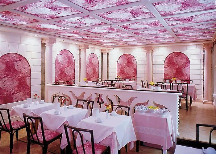 Le Boulevard 4* Lido di Venezia