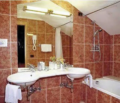 Szálloda Le Boulevard