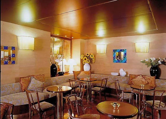 Le Boulevard Szálloda 4*