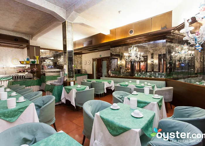 Le Boulevard 4* Lido di Venezia