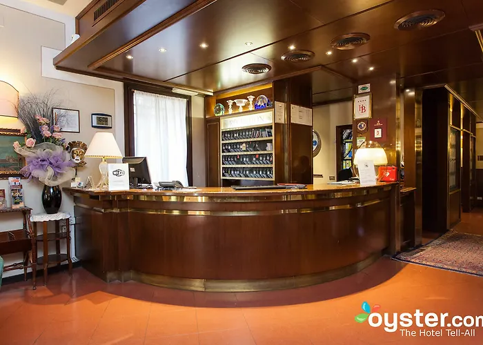 Le Boulevard 4* Lido di Venezia