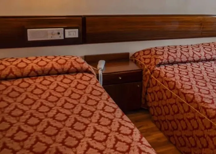 Le Boulevard Szálloda 4*